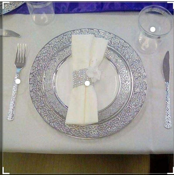 Table decor - Picture 5 of 7